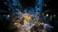 125 – England, London, Harry Potter Studio Tour