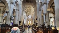 125 – Oxford, Christ Chruch College