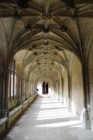 125 Lacock Abbey