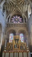 126 – Oxford, Christ Chruch College