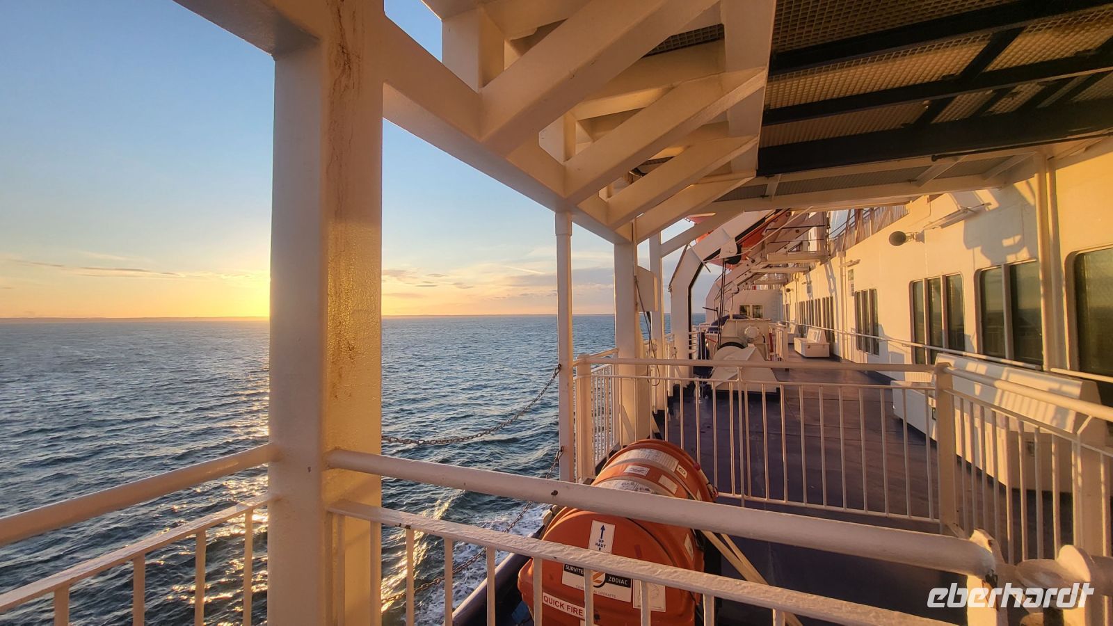 128 DFDS