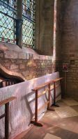 129 – Oxford, Christ Chruch College
