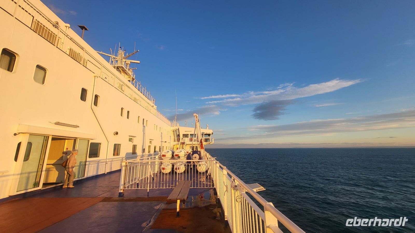 129 DFDS