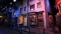 130 – Harry Potter Studio Tour London