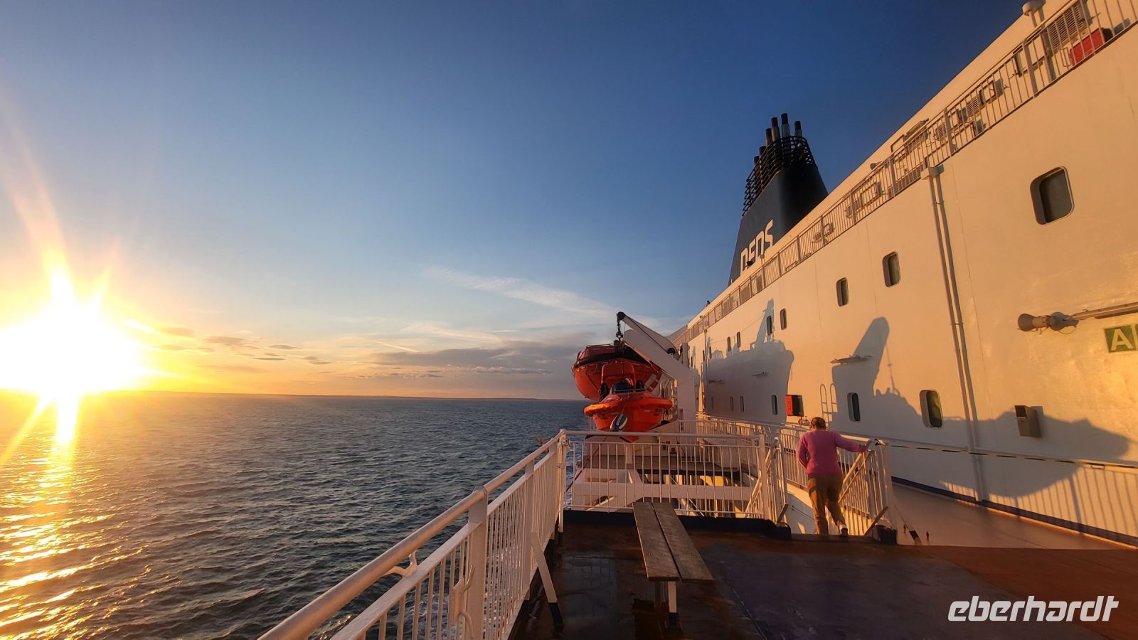 130 DFDS