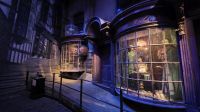131 – Harry Potter Studio Tour London