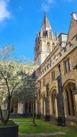 132 – Oxford, Christ Chruch College