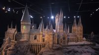 133 – Harry Potter Studio Tour London
