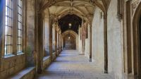 133 – Oxford, Christ Chruch College