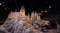 134 – Harry Potter Studio Tour London
