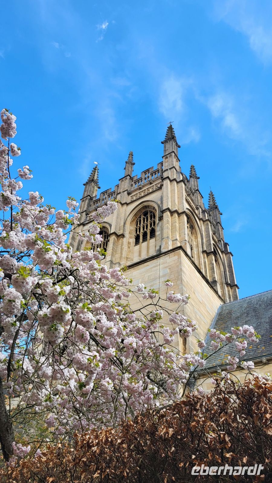 135 – Oxford