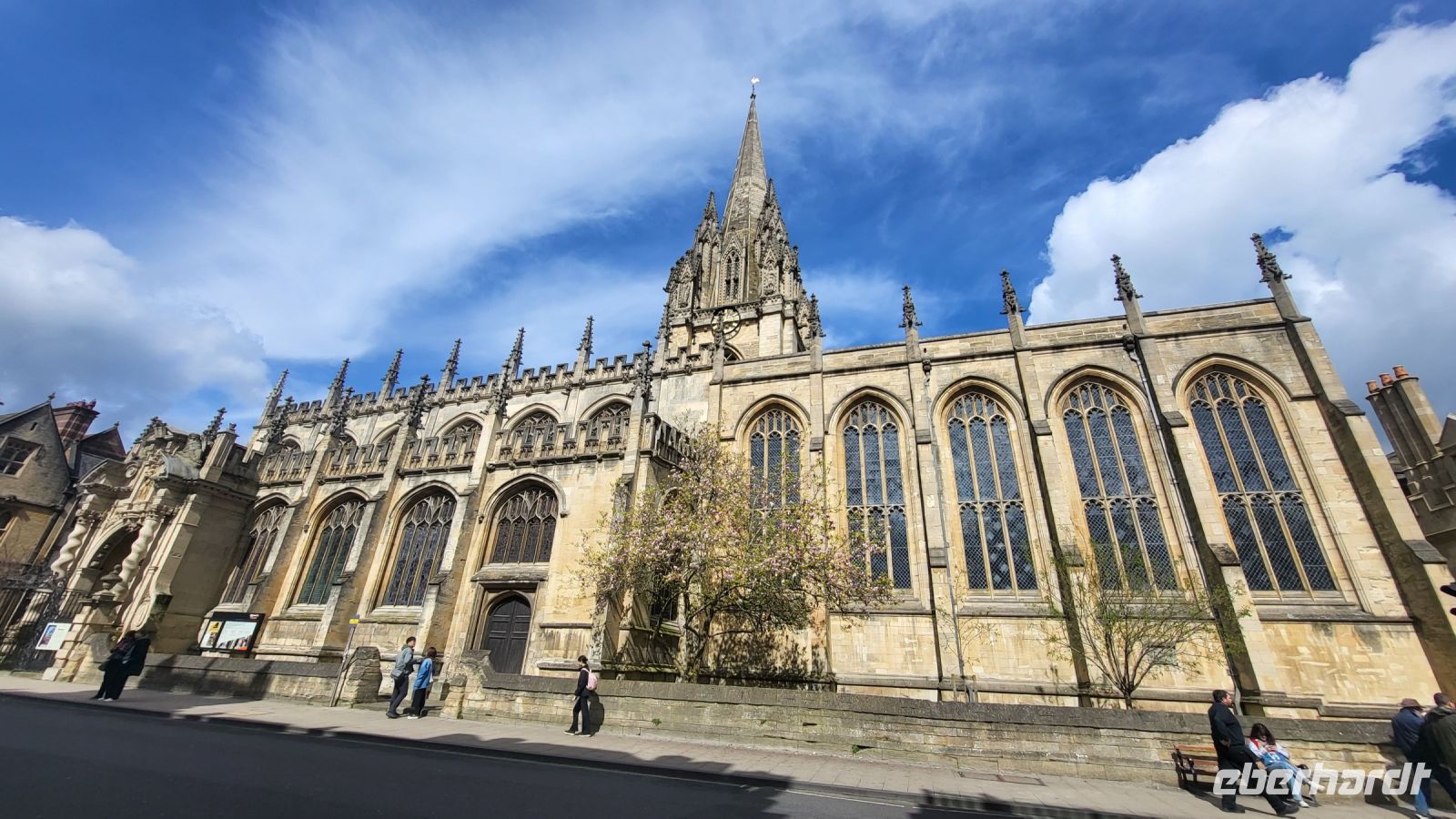 136 – Oxford