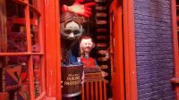 137 – England, London, Harry Potter Studio Tour