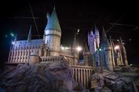 Harry Potter Studio Tour
