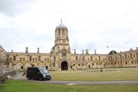 Christ Church College