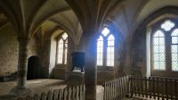 142 – Lacock Abbey