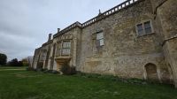 142 – Lacock Abbey