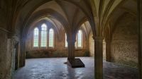 143 – Lacock Abbey