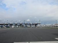 02 Fährhafen von Calais