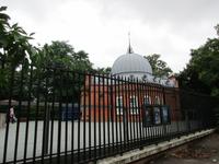 09 Sternwarte von Greenwich