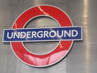 25 Underground London