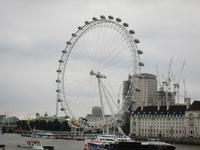 28 London Eye