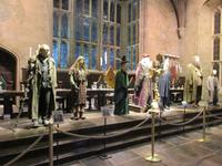 41 die Professoren von hogwards