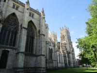 69 York Minster