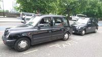 Taxis in London