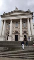 Tate Gallery in London