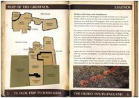 The olde Trip to Jerusalem Story Seite 2