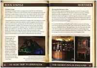 The olde Trip to Jerusalem Story Seite 7