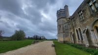 144 – Lacock Abbey