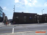 Die City of London School, hier lernte Daniel Radcliffe