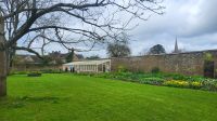 146 – Lacock Abbey