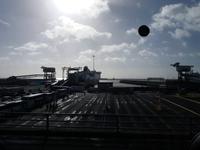 001 Fa¨hrhafen in Calais