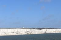 002 Kreidefelsen von Dover