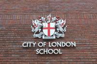 008 City of London School