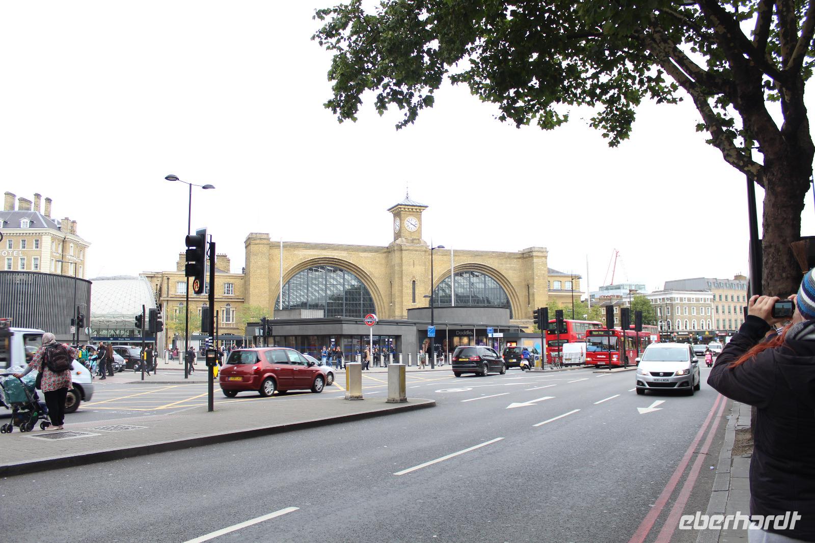 020 Bahnhof Kings Cross