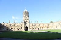 029 Christ Church College