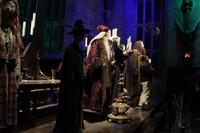 050 Die Lehrer von Hogwarts