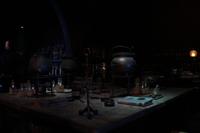 065 Zaubertra¨nke Klassenzimmer