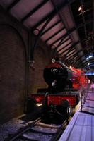 093 Der Hogwarts Express