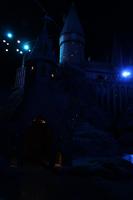 105 Hogwarts
