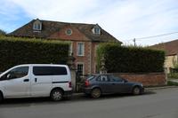 109 Professor Slughorns Versteck