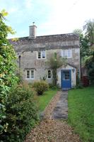 115 Das Haus der Potters