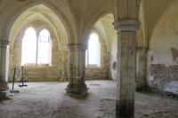 123 Professor Snapes Klassenzimmer