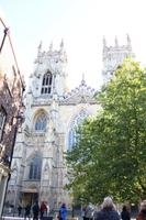 137 York Minster