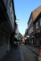 143 Vorbild Winkelgasse