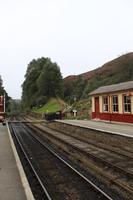 153 Bahnhof Hghsmead